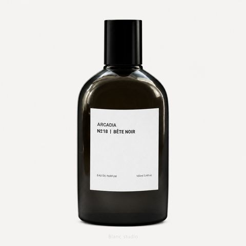 ARCADIA No. 18 Bete Noir